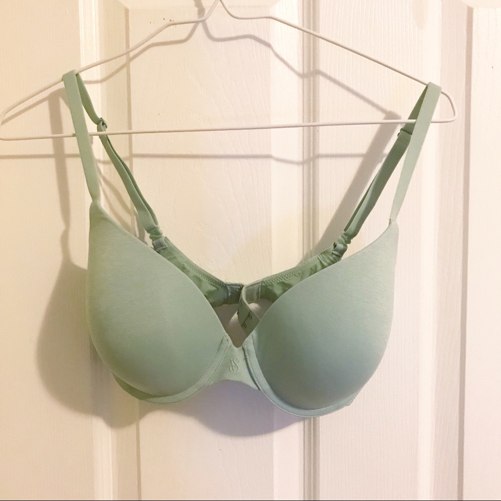 Victoria’s Secret Uplift Demi Bra Size 32DD